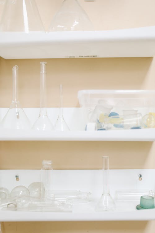Dermavie lab research